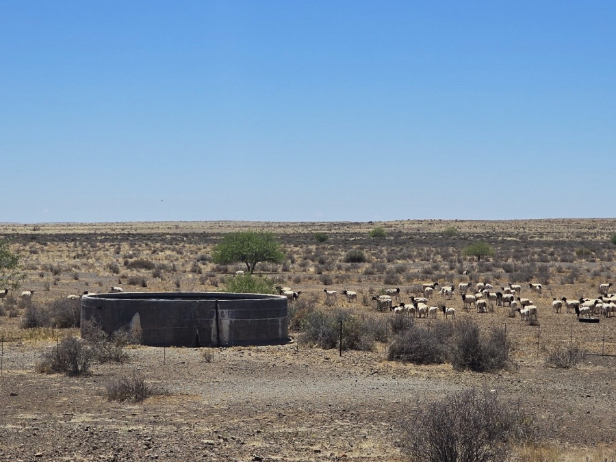 Commercial Property for Sale in Calvinia Rural Northern Cape